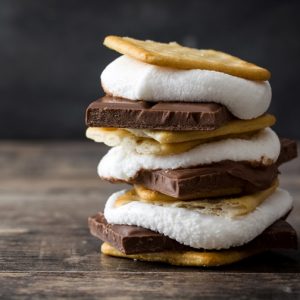 Classic S’mores